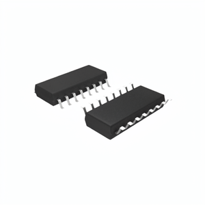 Componentes Electrónicos Originales Logic 16 SOlC CD4518BNSR - Product Image 1