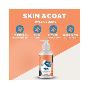 Completa Pet Dog Cat Age Pet Pet Health Care integratori di olio di pesce per supporti la salute del cuore riduce il rischio di <span class=keywords><strong>malattie</strong></span> croniche - Product Image 4