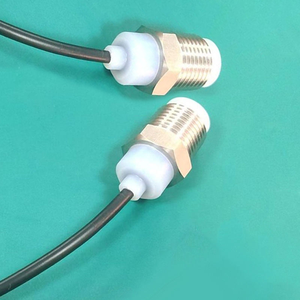 High-<strong>Temperature</strong> Resistant Capacitive Liquid Level <strong>Sensor</strong> Probe 1C Accuracy 125 Operating <strong>Temperature</strong> for <strong>Accurate</strong> Liquid - Product Image 2