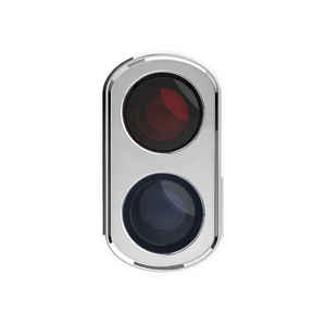 جهاز قياس منحدر محمول بالليزر ، مقياس منحدر متعدد الأوضاع لصيد الجولف ، جهاز تحديد المدى المريح - Product Image 2