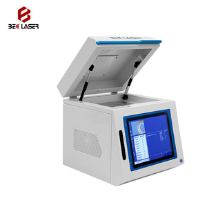 Analyseur d'or XRF, machine de test des métaux précieux pour l'analyse de l'argent et du platine, spectromètre - Product Image 1
