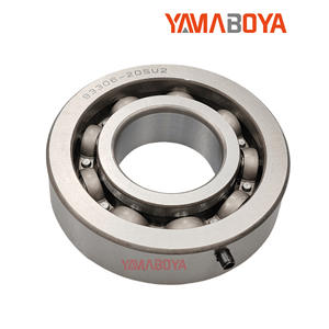 Coussinet de bielle de vilebrequin Yamaboya 93306-205U2 pour moteur hors-bord, pièce de rechange - Product Image 1