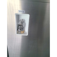 Autoclave Vertical de Vapor por Pulso Clase B con Volante, 75L, de Gran Venta, para Cultivo de Hongos y Laboratorio