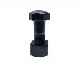 เฟืองขับแบบมีน็อตและสลักเกลียว 01803-02228 สำหรับเครื่องจักรก่อสร้าง - Product Image 6
