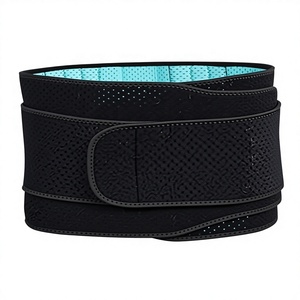 <span class=keywords><strong>Ceinture</strong></span> <span class=keywords><strong>de</strong></span> soutien lombaire extra large <span class=keywords><strong>pour</strong></span> <span class=keywords><strong>homme</strong></span> Riello – Entraînement, contrôle du ventre, fitness, course à pied, toutes saisons, soulagement <span class=keywords><strong>de</strong></span> la douleur, usage médical - Product Image 4