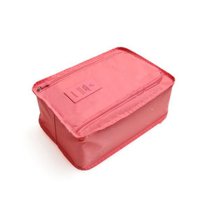 En gros Chaussures De Voyage <span class=keywords><strong>Sac</strong></span> Organisateur de Stockage de Détenteur <span class=keywords><strong>Sac</strong></span> À Chaussures Étanche - Product Image 5