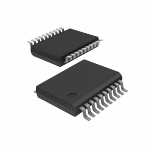 Comprar en Línea Componentes Electrónicos Logic 20 SSOP 74HCT377DB,112 en Stock - Product Image 1