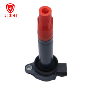 1832A025คอยล์จุดระเบิดประสิทธิภาพสูงสำหรับมิตซูบิชิ L200ไทรทันกาเสื้อยืดปาเจโรสปอร์ต II KH kg <span class=keywords><strong>2</strong></span>.4 - Product Image 2