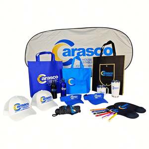 تصميم مجموعات هدايا ترويجية مخصصة للشركات مع شعار مخصص، هدايا إعلانية للأعمال وهدايا شركات لعيد الميلاد - Product Image 4