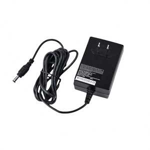 Mean Well Ac <b>Dc</b> Switching <b>Adapter</b> 18W 15V 1.2A Output Global Certification Indoor Use - Product Image 5