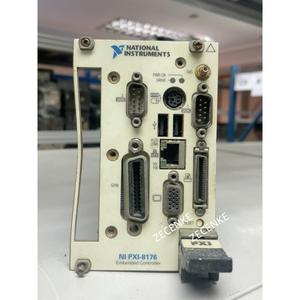 Controlador Integrado de Uso General NI PXI-8176 de National Instruments, Usado - Product Image 5