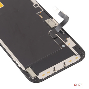 <span class=keywords><strong>Precio</strong></span> de Fábrica al por Mayor, Pantalla LCD Completa con Digitalizador Táctil para <span class=keywords><strong>iPhone</strong></span> 12pm 13pm 14pm 15pm 16pm 17pm, Repuestos para Reparación de Smartphones - Product Image 3