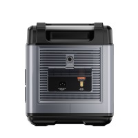 OUKITEL Nouvelle Station d'alimentation portable P2001 PRO 3200W 2048Wh Batterie Lifepo4 Générateur solaire
