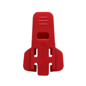 Abrelatas Manual de Plástico para Latas de Refresco y Cerveza con Protector de Lengüeta, Sacacorchos y Abrebotellas, Protector de Bebidas - Product Image 1