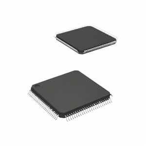 ชิ้นส่วนอิเล็กทรอนิกส์ 100 LQFP IDT71T75802S133PF หน่วยความจำ บริการครบวงจร - Product Image 1