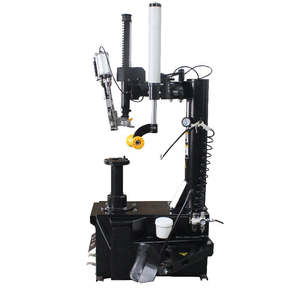 CHENTUO CT707Z Precios de Fábrica para Máquina Combinada de Cambio y Balanceo de Neumáticos, Motor de 0.75kW/1.1kW, 220V, Cambiador de Neumáticos Eficiente - Product Image 4