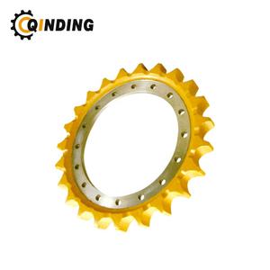 热销挖掘机链轮 MS140 月以低廉的价格 - Product Image 2