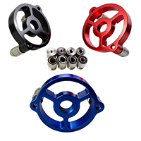 Outil de menuisier DIY en alliage d'aluminium pour traçage de ligne laser, perforation de trous, centrage de tenons en bois et localisation de perçage sur panneaux massifs