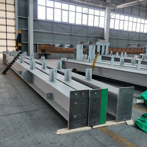 Offre Spéciale Usine, Atelier Facile <span class=keywords><strong>à</strong></span> <span class=keywords><strong>Rénover</strong></span> 85-155 ㎡   pour les besoins de lancement de la production et de sites de production temporaires des startups - Product Image 2