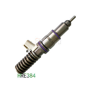 Delphi motor yakıt enjektörü/4F serisi için sıkı standartlar 3.3 montaj HRE384 - Product Image 4