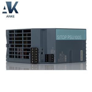 6EP1334-2BA20 SIEMENS SITOP PSU100S Modo de conmutación Fuente de alimentación de carril DIN - Product Image 3