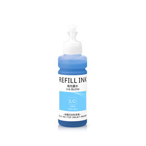 Ocbestjet cina 100ML/bottiglia L8058 stampante a inchiostro a sublimazione per stampante Epson L8058 - Product Image 2