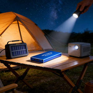 กล่องใส่ <span class=keywords><strong>SSD</strong></span> แบบ USB3.0 เป็น NGFF(M.2) ทำจากอะลูมิเนียม พร้อมสวิตช์ M2 ขนาด 1.8 นิ้ว สีฟ้า รับประกัน 1 ปี สำหรับ <span class=keywords><strong>Windows</strong></span> และ Mac OS - Product Image 3