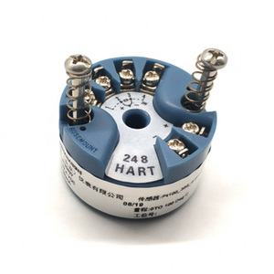Module sans fil de température 4-20 mA Pt100 248 avec capteur Roemount 2 - Product Image 1