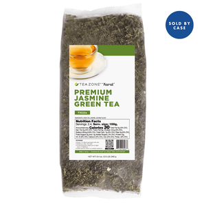 Thé vert au jasmin très demandé pour le bubble tea, thé vert au jasmin de qualité supérieure en vente - Product Image 1