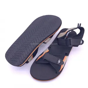 Personalizado de los hombres de la marca de zapatillas <span class=keywords><strong>Sandalias</strong></span> de los hombres zapatos de cuña Zapatos <span class=keywords><strong>Sandalias</strong></span> - Product Image 1