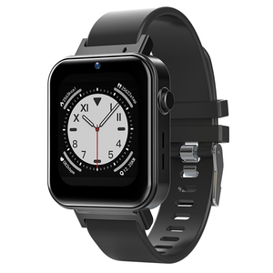 Tốt Nhất 4G Android Smartwatch 1.75Inch Màn Hình Lớn GPS 4 + 128GB Thông Minh Đồng Hồ 850MAh Big Battery Dài Chờ Android Điện Thoại Đồng Hồ - Product Image 1