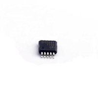 LM4808MX/NOPB SOIC-8 Arithmétique Comparaison Échantillonnage Courant Différentiel Audio Puissance Instrumentation Amplificateur