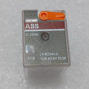 Nouveau et original Relais <span class=keywords><strong>auxiliaire</strong></span> CR-M230AC2L 230VAC - Lot <span class=keywords><strong>de</strong></span> 10 pièces en stock pour contrôleur <span class=keywords><strong>de</strong></span> programmation PLC - Product Image 1