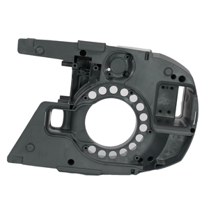 Tùy chỉnh ABS PC PP POM nhựa ép phun các nhà sản xuất đúc các bộ phận cho thiết bị điện tử bao vây trường hợp vỏ - Product Image 2