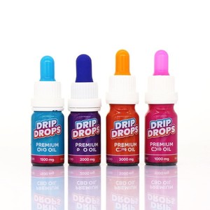 Tùy Chỉnh PVC Nhiệt Co Lại Bọc Niêm Phong Thủy Tinh 10Ml 30 Ml Chai Nhỏ Giọt PVC Thu Nhỏ Phim - Product Image 1