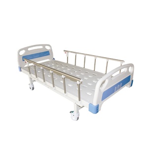 Equipo médico de perforación de cama de Hospital plano del fabricante BIOBASE para Hospital - Product Image 1
