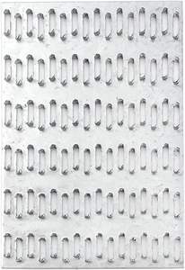 Große 10x10 Zoll Dach binder <span class=keywords><strong>Gang</strong></span> Nagel platte Hochwertige Nägel Produkt - Product Image 2