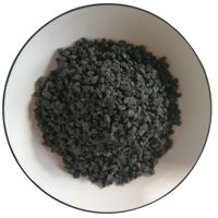 La meilleure poudre de fer d'éponge de qualité/poudre de fer réduite/poudre de fer d'éponge pour l'électrode de soudure
