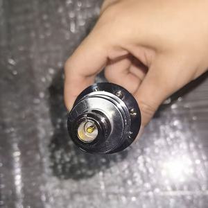 เสาอากาศแบบดิสคอน D130 25-1300MHz D3000N 25-3000MHz สำหรับสแกนเนอร์ ครอบคลุมพื้นที่รับสัญญาณกว้างพิเศษ สำหรับสถานีฐาน - Product Image 3