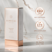 Cajas de Embalaje Cosmético Personalizadas, Caja de Regalo de Lujo para Cuidado de la Piel, Venta al por Mayor, MOQ Bajo, Directo de Fábrica, Proveedor de Cajas de Papel para Maquillaje en China