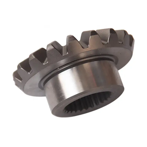 29070000371 LW500F LG953เพลา LG956เฟืองครึ่งเพลาสำหรับรถตัก - Product Image 1