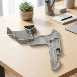 Garantía de calidad Manija de gancho de puerta lateral compatible para Kyocera KM <span class=keywords><strong>1635</strong></span> 2035 2550 1620 2020 1650 2050 Suministros de impresora - Product Image 1
