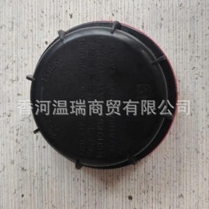 Hyundai Kia Huiyi I800 Rear Cover Dust Cap 921402G000 <b>Clip</b> On Plastic Red Sealing <b>Ring</b> - Product Image 1