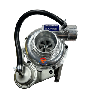 4jh1 4jb1 इंजन उच्च गुणवत्ता वाला टर्बोचार्जर 8972400083 8971195672 8971397243 टर्बो - Product Image 1