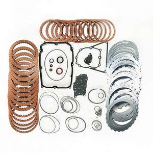 ชุดซ่อมเกียร์ Aisin AC60E ใหม่เอี่ยม - Product Image 4