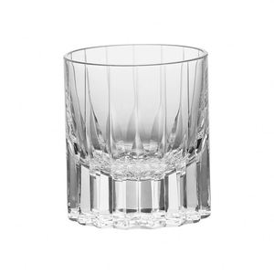 Vaso de Whisky de Cristal K9 Astral Tallado de 250 ml - Product Image 1