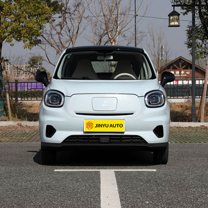 Leapmotor T03 2026 Auto Elettrica, Autonomia 310/403km, Veicolo a Nuova Energia, 5 Porte, 4 Posti, Mini Auto Elettrica - Product Image 2