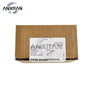 Siemens 6ES7288-3AM06-0AA0 Module d'entrée/sortie analogique intelligent S7-200 SIMATIC 6ES7 288-3AM06-0AA0 pour PAC et contrôleurs dédiés - Product Image 1