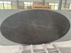 Bán Buôn Mặt Bàn Đá Thiêu Kết Với Thiết Kế Và Kích Thước Tùy Chỉnh - Product Image 4