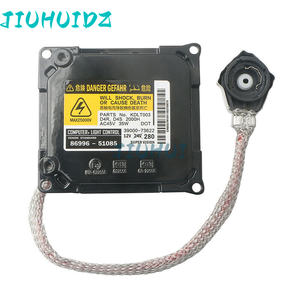 OEM para 07-12 <span class=keywords><strong>Lexus</strong></span> <span class=keywords><strong>LS</strong></span> 460 <span class=keywords><strong>600h</strong></span> Xenon HID faro balasto encendedor - Product Image 6